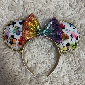 Disney Mouse Ears